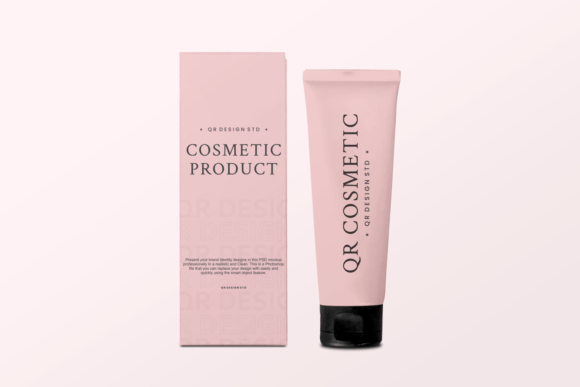 Download Product Packaging Mockup - Product packaging Collection